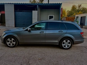 Mercedes-Benz C 200 2.2 CDI  646 , снимка 4
