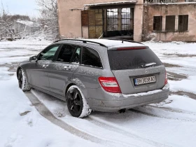 Mercedes-Benz C 200 2.2 CDI  646 , снимка 1