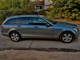 Mercedes-Benz C 200 2.2 CDI  646 , снимка 5