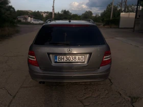 Mercedes-Benz C 200 2.2 CDI  646 , снимка 6