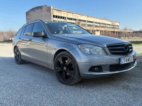 Mercedes-Benz C 200 2.2 CDI  646 , снимка 2