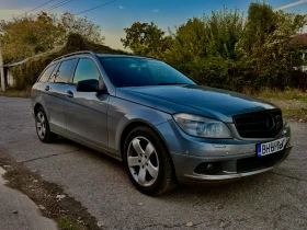 Mercedes-Benz C 200 2.2 CDI  646 , снимка 2