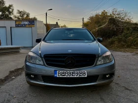 Mercedes-Benz C 200 2.2 CDI  646 , снимка 1