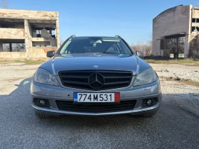 Mercedes-Benz C 200 2.2 CDI  646 , снимка 3