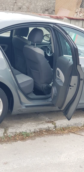 Chevrolet Cruze, снимка 6