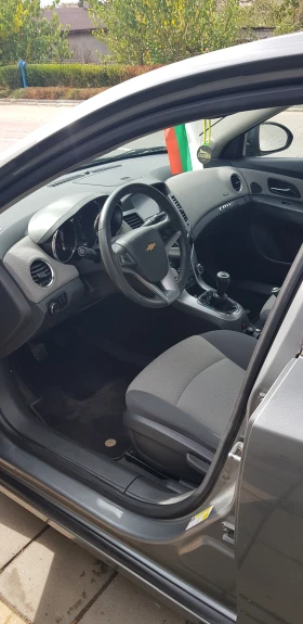 Chevrolet Cruze, снимка 12