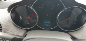 Chevrolet Cruze, снимка 13