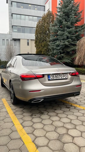 Mercedes-Benz E 450, снимка 2