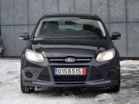 Ford Focus 1.6 TDCI, снимка 6