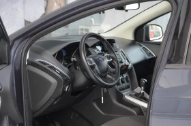 Ford Focus 1.6 TDCI, снимка 8