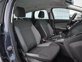 Ford Focus 1.6 TDCI, снимка 10