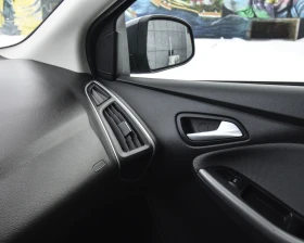 Ford Focus 1.6 TDCI, снимка 12