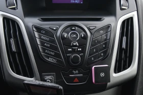 Ford Focus 1.6 TDCI, снимка 13