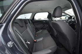 Ford Focus 1.6 TDCI, снимка 11