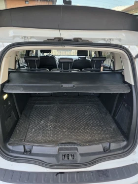 Ford S-Max, снимка 17