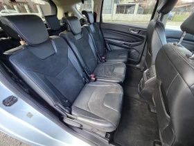 Ford S-Max, снимка 10