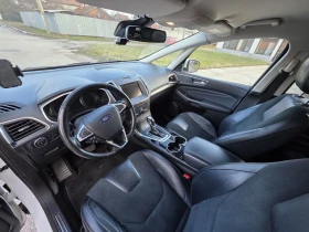 Ford S-Max, снимка 7