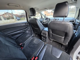 Ford S-Max, снимка 11