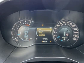 Ford S-Max, снимка 15