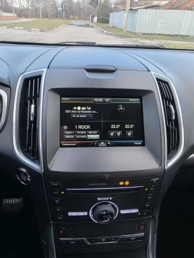 Ford S-Max, снимка 16