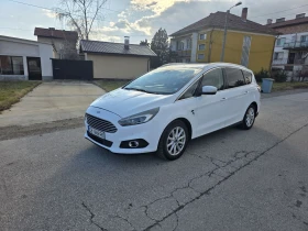 Ford S-Max, снимка 2