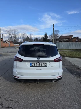 Ford S-Max, снимка 4