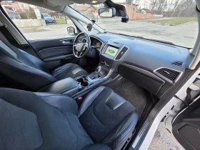 Ford S-Max, снимка 9