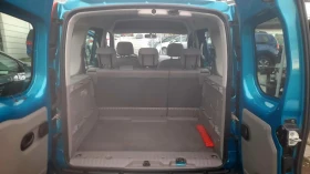 Renault Kangoo 1.6i, снимка 13