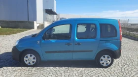Renault Kangoo 1.6i, снимка 8