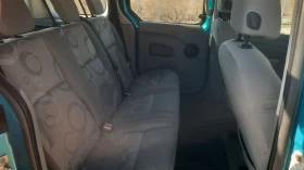Renault Kangoo 1.6i, снимка 12