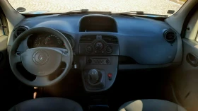 Renault Kangoo 1.6i, снимка 11