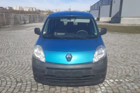 Renault Kangoo 1.6i, снимка 2