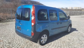 Renault Kangoo 1.6i, снимка 5