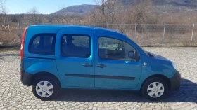 Renault Kangoo 1.6i, снимка 4
