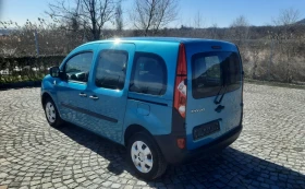 Renault Kangoo 1.6i, снимка 7