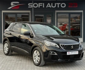 Peugeot 3008 1.2 Бензин!Пълна сервизна история!, снимка 2