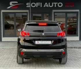 Peugeot 3008 1.2 Бензин!Пълна сервизна история!, снимка 6