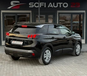 Peugeot 3008 1.2 Бензин!Пълна сервизна история!, снимка 5