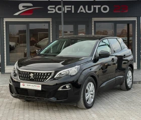 Peugeot 3008 1.2 Бензин!Пълна сервизна история!, снимка 1