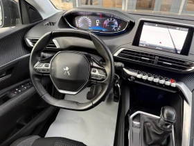 Peugeot 3008 1.2 Бензин!Пълна сервизна история!, снимка 8