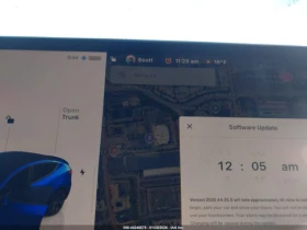 Tesla Model Y LONG RANGE DUAL MOTOR ALL-WHEEL DRIVE, снимка 10