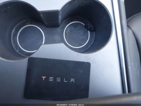 Tesla Model Y LONG RANGE DUAL MOTOR ALL-WHEEL DRIVE, снимка 9