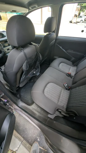 Lancia Musa 1.3 multijet diesel 90k.c., снимка 6