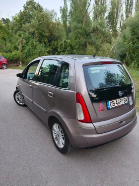 Lancia Musa Автомат-1.3 multijet diesel 90k.c., снимка 10
