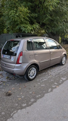 Lancia Musa 1.3 multijet diesel 90k.c., снимка 2