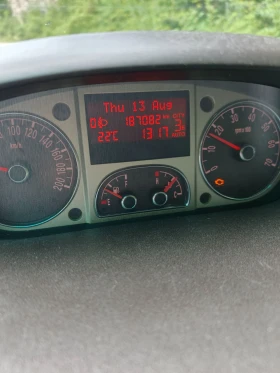 Lancia Musa Автомат-1.3 multijet diesel 90k.c., снимка 8