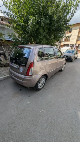 Lancia Musa 1.3 multijet diesel 90k.c., снимка 3