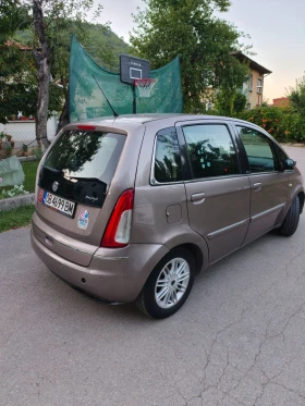 Lancia Musa Автомат-1.3 multijet diesel 90k.c., снимка 11
