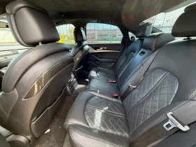 Audi S8, снимка 8
