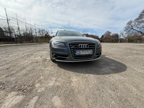 Audi S8, снимка 2